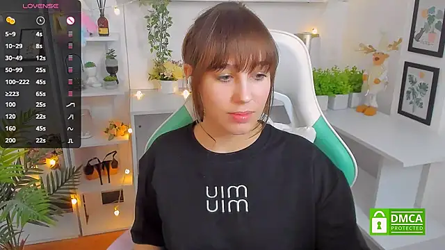  Eliizabeth  online show from March 2025 12:23:02 AM