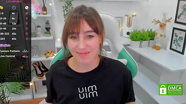  Eliizabeth  online show from March 2025 12:19:02 AM