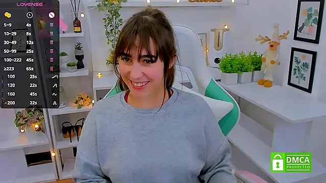  Eliizabeth  online show from March 2025 12:40:02 AM