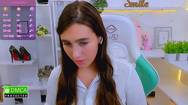  Eliizabeth  online show from September 2025 09:26:01 PM