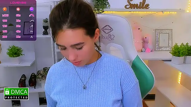  Eliizabeth  online show from September 2025 09:29:02 PM