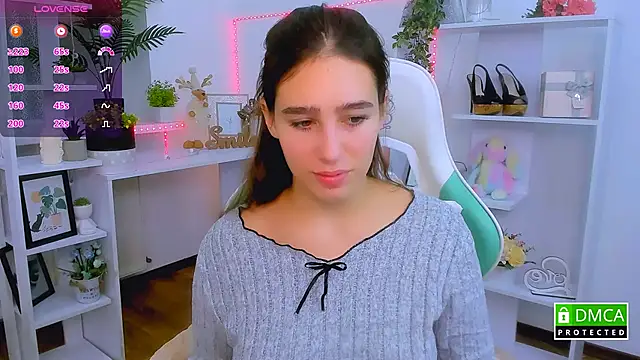  Eliizabeth  online show from December 2025 10:08:02 PM