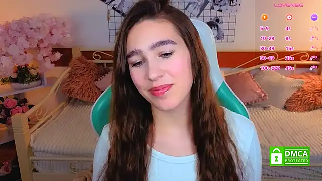 Snapshot of _Eliizabeth_ chatting on February 2026 10:39:02 PM Eliizabeth online show from February 2026 10:39:02 PM