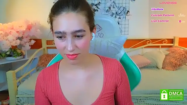  Eliizabeth  online show from April 2026 11:24:01 PM