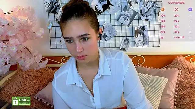  Eliizabeth  online show from July 2026 12:16:02 AM
