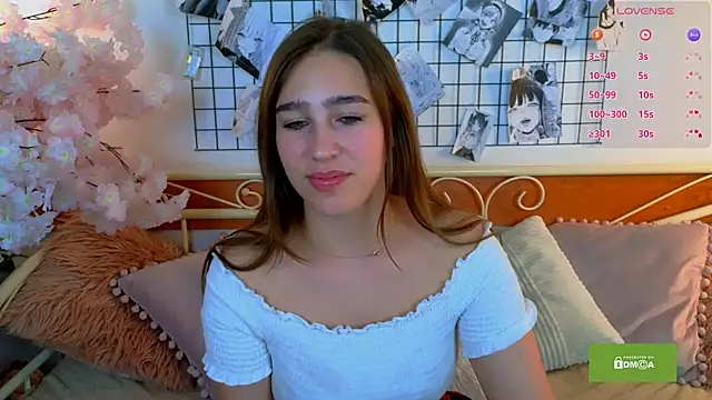  Eliizabeth  online show from July 2026 08:46:01 PM