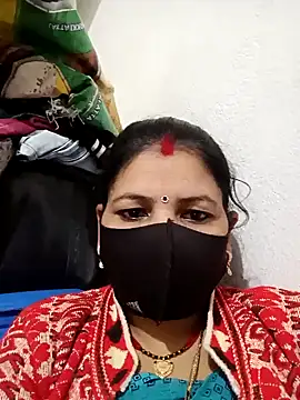 Snapshot of Riyaa-Devi chatting on January 2025 05:40:02 PM Riyaa-Devi online show from January 2025 05:40:02 PM