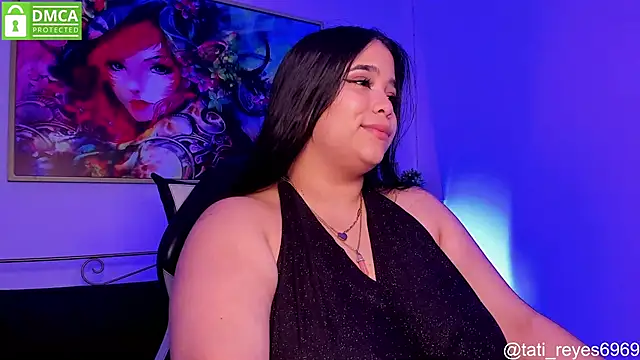 tati reyess online show from March 2025 01:04:01 PM