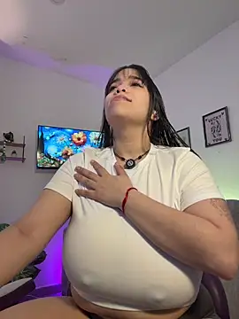 tati reyess online show from March 2026 12:54:01 PM