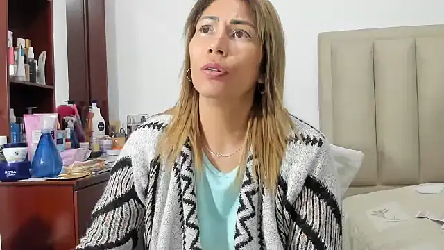 Chloemiller89 online show from January 2025 01:58:01 AM