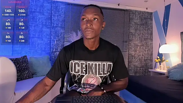 DannSmmith online show from December 2024 03:53:01 AM