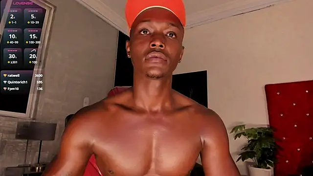 DannSmmith online show from January 2025 09:08:02 AM