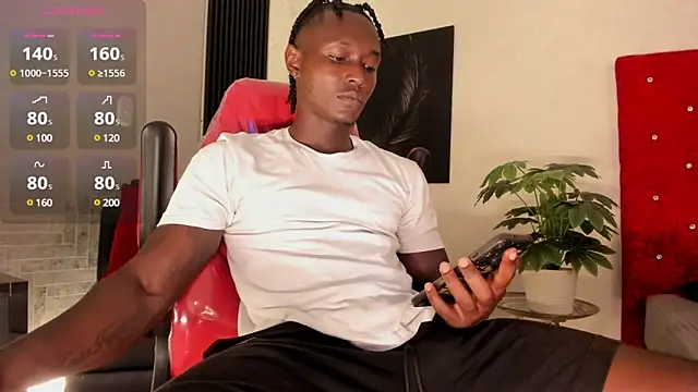 DannSmmith online show from February 2025 03:41:02 PM