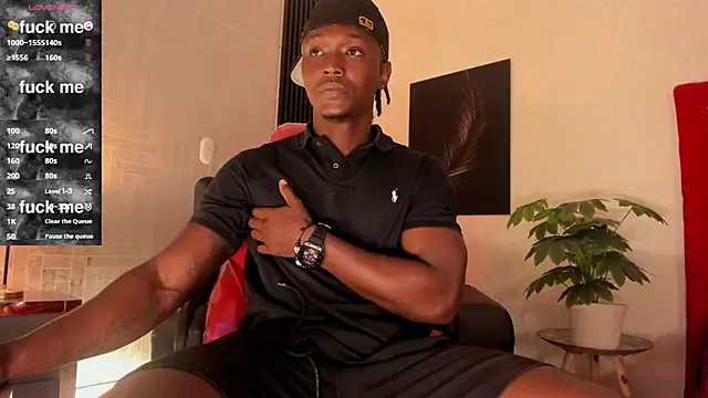 DannSmmith online show from February 2025 12:05:02 PM