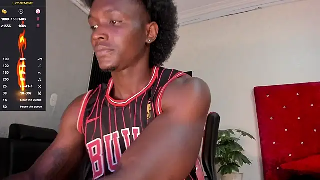 DannSmmith online show from February 2025 05:31:01 PM