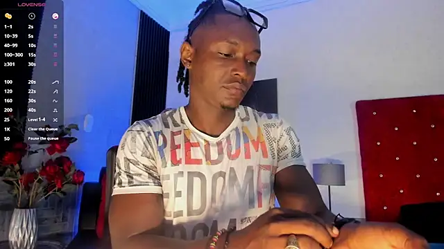 DannSmmith online show from February 2026 08:24:02 AM