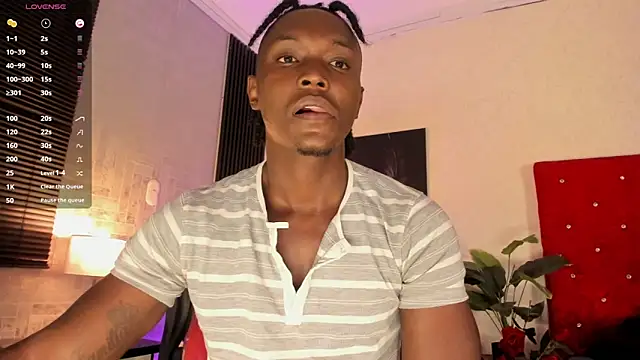 DannSmmith online show from March 2026 05:55:02 AM