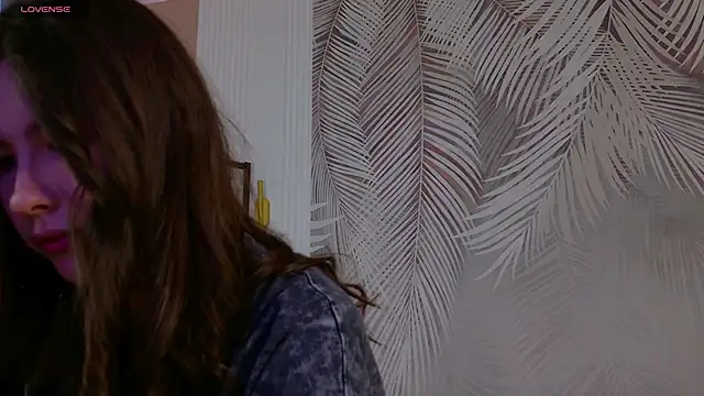 Marie Diaze online show from June 2026 05:10:01 AM