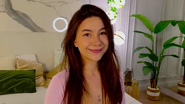 Marie Diaze online show from July 2026 06:12:02 PM