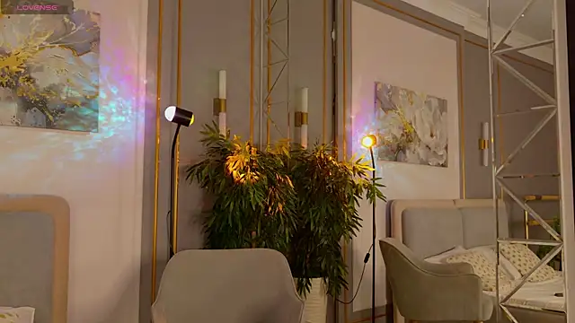 Marie Diaze online show from July 2026 06:12:01 PM