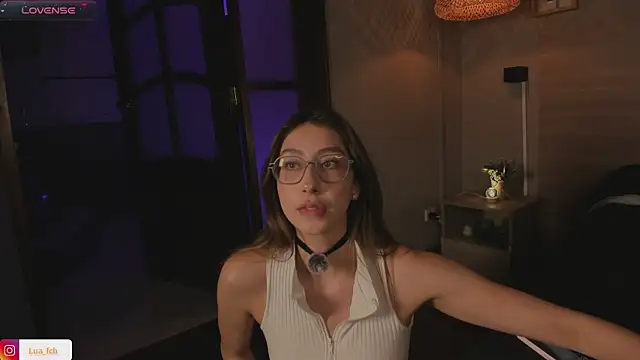 lua ferch   online show from March 2025 04:51:02 PM