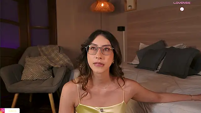 lua ferch   online show from September 2025 12:43:02 PM