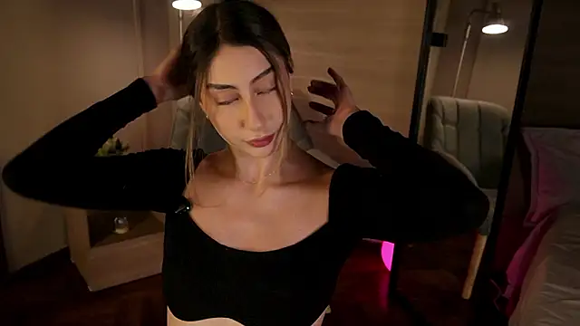 lua ferch   online show from February 2026 01:10:01 PM