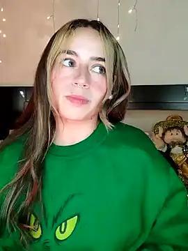 Natalia Suarez online show from December 2024 03:55:02 AM