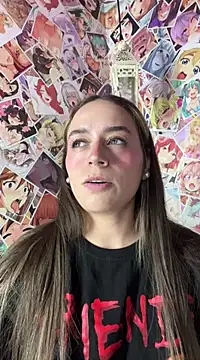 Natalia Suarez online show from February 2025 12:25:02 AM