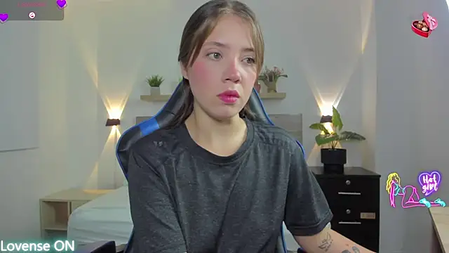 nataly rodri online show from February 2026 01:57:01 AM