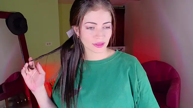 Emma  Blanco online show from December 2025 08:04:01 PM