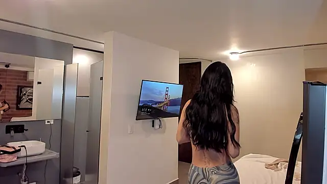 GarciaMilu online show from November 2025 11:15:01 PM