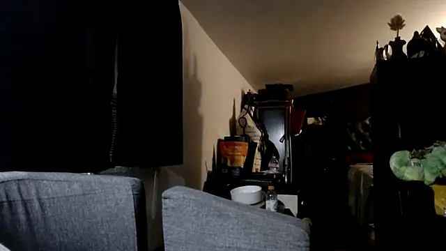 leanjamesdean online show from March 2025 11:00:01 AM