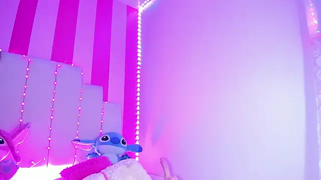 AliiceBrown  online show from February 2025 07:33:01 AM