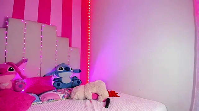 AliiceBrown  online show from March 2025 07:42:02 AM