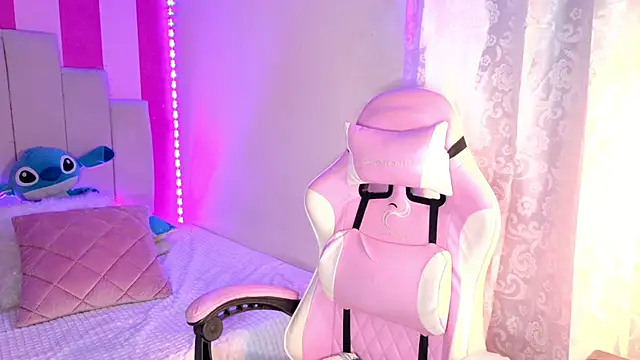 AliiceBrown  online show from November 2025 05:07:01 AM