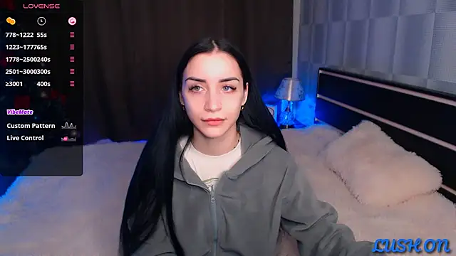 Kemi  Jordan online show from January 2025 10:05:02 AM