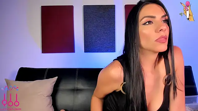 Samara Kim online show from December 2024 09:06:02 PM