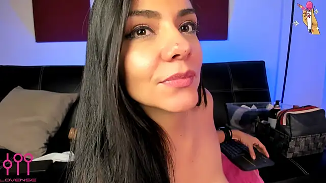 Samara Kim online show from January 2025 07:00:02 AM