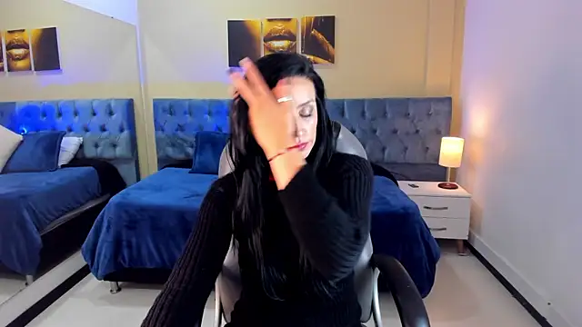 Kristen Garner online show from March 2025 12:00:02 AM