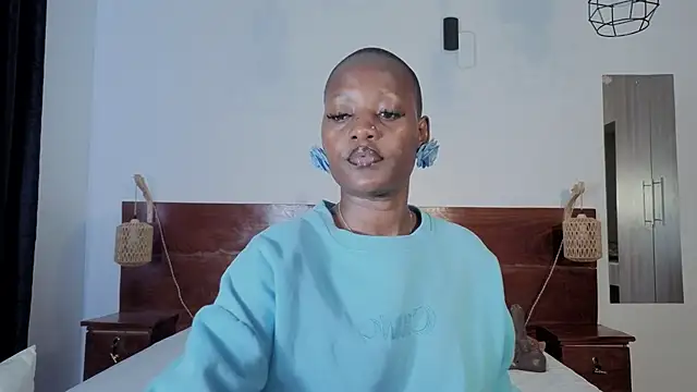 Elegant Ebony online show from July 2026 10:21:02 AM