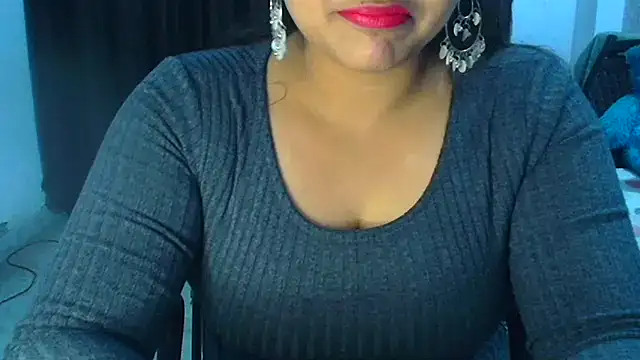 Maria 55 online show from December 2024 06:31:02 AM