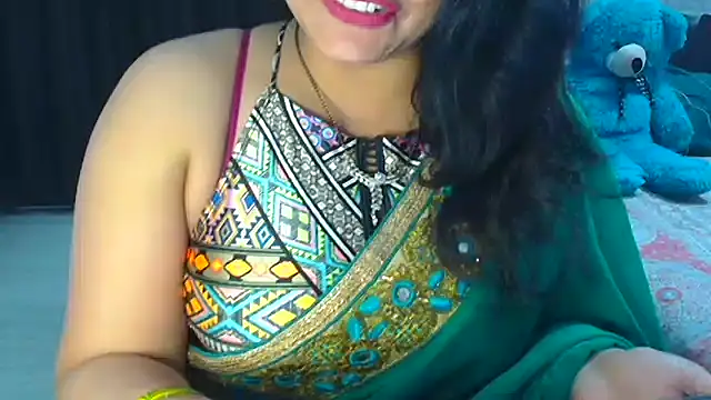 Maria 55 online show from January 2025 09:40:01 AM