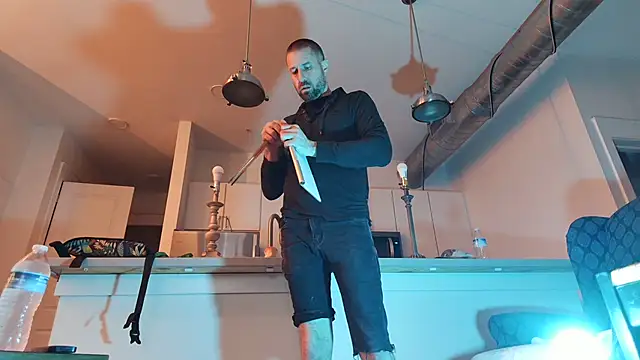 Snapshot of BDDuncanAbaddon chatting on February 2025 04:22:02 AM BDDuncanAbaddon online show from February 2025 04:22:02 AM