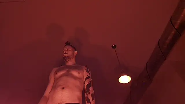 Snapshot of BDDuncanAbaddon chatting on February 2025 09:42:01 AM BDDuncanAbaddon online show from February 2025 09:42:01 AM