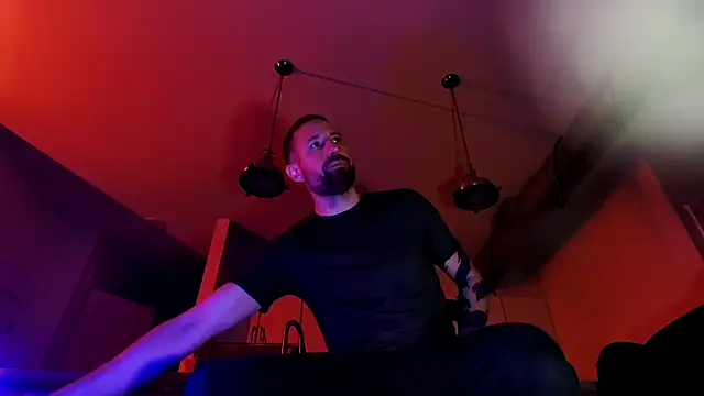 Snapshot of BDDuncanAbaddon chatting on February 2025 10:07:02 PM BDDuncanAbaddon online show from February 2025 10:07:02 PM