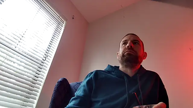 Snapshot of BDDuncanAbaddon chatting on February 2025 06:09:01 PM BDDuncanAbaddon online show from February 2025 06:09:01 PM