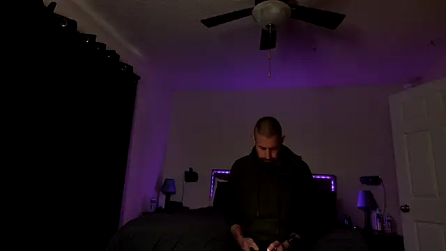 Snapshot of BDDuncanAbaddon chatting on October 2025 05:36:01 PM BDDuncanAbaddon online show from October 2025 05:36:01 PM