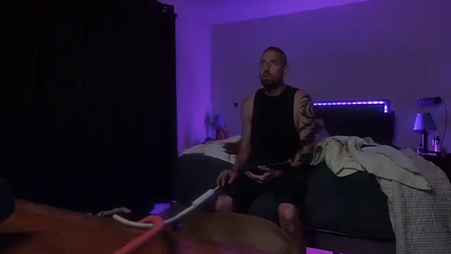 Snapshot of BDDuncanAbaddon chatting on November 2025 11:58:02 PM BDDuncanAbaddon online show from November 2025 11:58:02 PM