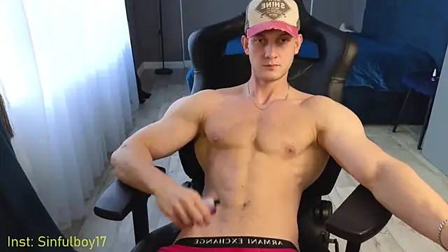 Richard mils online show from November 2025 11:32:01 AM